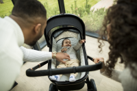 Venicci Tinum 2021 Kočárek