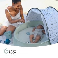 BABYMOOV Hrací centrum AQUANI