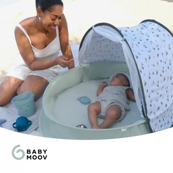 BABYMOOV Hrací centrum AQUANI