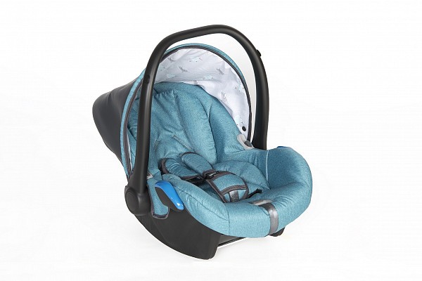 Autosedačka Tudore 0-13 Kg