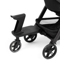 JOOLZ Hub²  Footboard Sourozenecké stupátko včetně sedátka