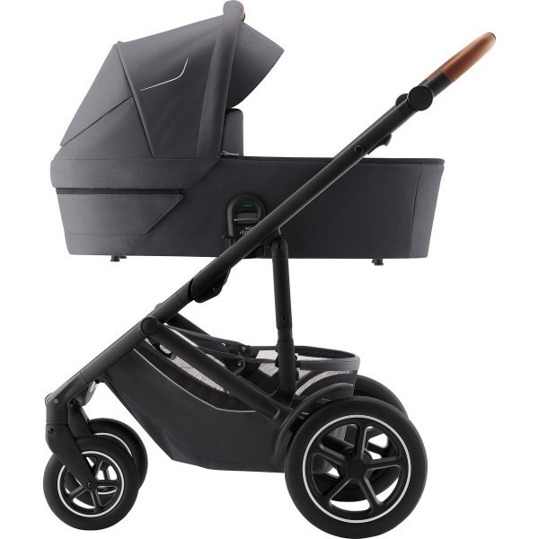 BRITAX RÖMER Set kočárek Smile 5Z + hluboká korba
