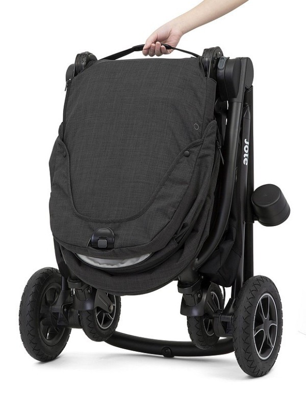 Sportovní kočárek Joie Versatrax
