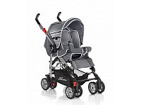 Kočárek Hartan Buggy iX1 2015