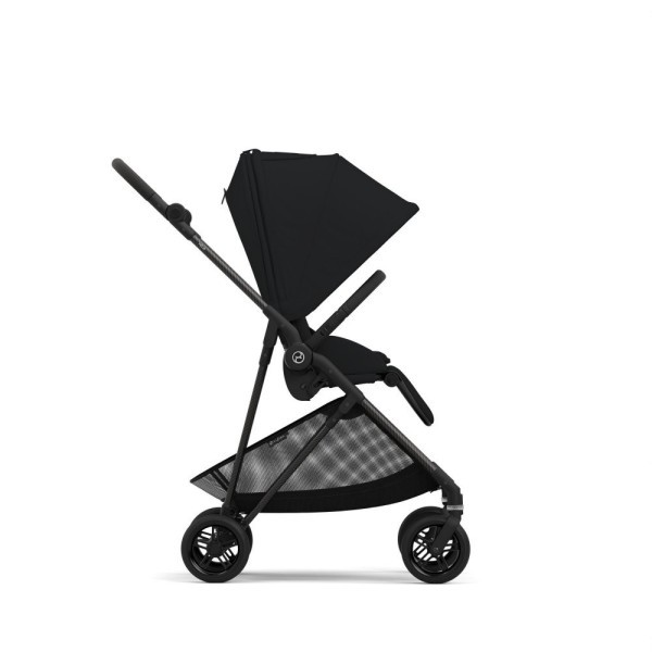 CYBEX Gold MELIO Sportovní kočárek + + DÁREK kód na slevu GOLD10
