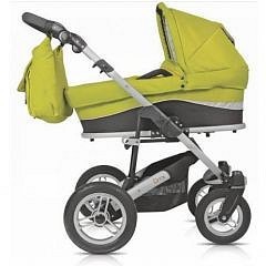 Kočárek Espiro GTX