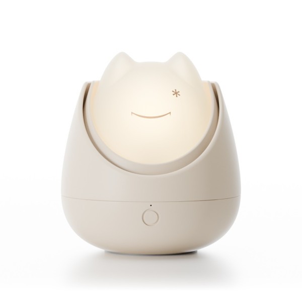 Nosiboo Zigg Noční světlo