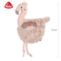 BABY FEHN Muchláček z kolekce Lazy, Crazy & Pink