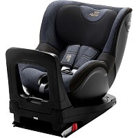 Autosedačka Britax RÖMER  Dualfix M i-Size