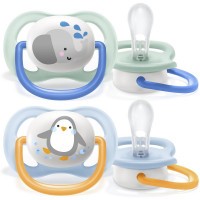 Avent Philips Ultra Air Animals 2 ks