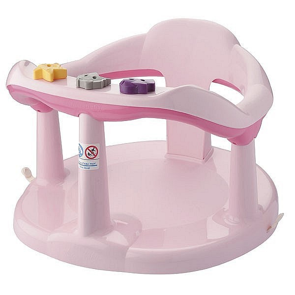 THERMOBABY Sedátko do vany Aquababy, Col.96