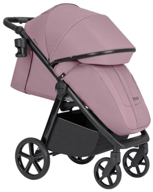 CARRELLO Bravo SL Sportovní kočárek CRL-5520 + Dárek zdarma Pláštěnka (1406)