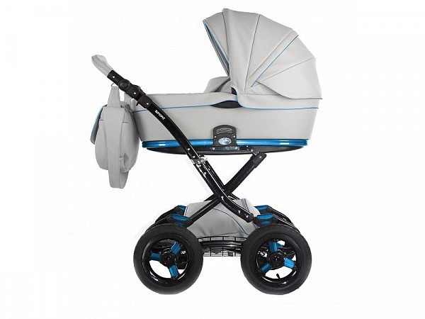 Kočárek Tako Junama Sport Motostyle