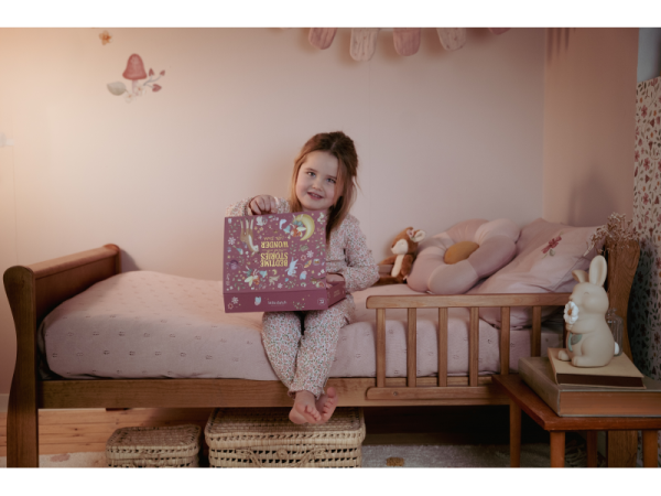 LITTLE DUTCH Projektor