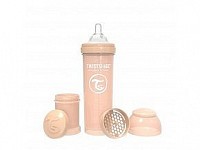 TWISTSHAKE KOJENECKÁ LÁHEV ANTI-COLIC 330ML TWISTSHAKE KOJENECKÁ LÁHEV ANTI-COLIC 330ML