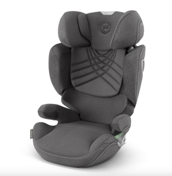 CYBEX SOLUTION T I-FIX Plus Autosedačka 100-150cm