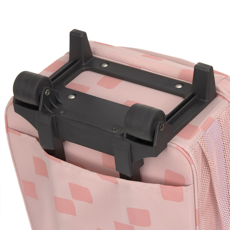 LÄSSIG Trolley Pattern Dětský kufr