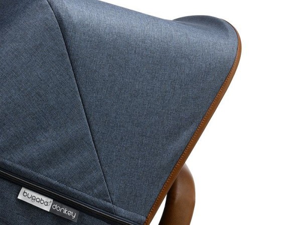 BUGABOO Donkey hluboké lůžko Weekender