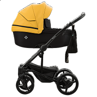 Bebetto Torino black Bebetto Torino black