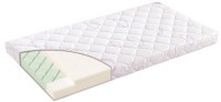 TRÄUMELAND matrace Kuschelwiese 60x120 cm