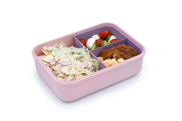 MELII Bento Box krabička na svačinu 1250 ml