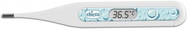 CHICCO Teploměr digitální Digi Baby  0m+