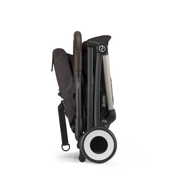 CYBEX Gold ORFEO Golfový kočárek + DÁREK kód na slevu GOLD10