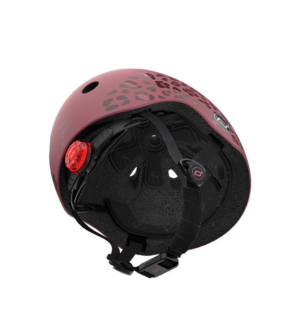 SCOOT & RIDE Helma XXS-S (45-51 cm)