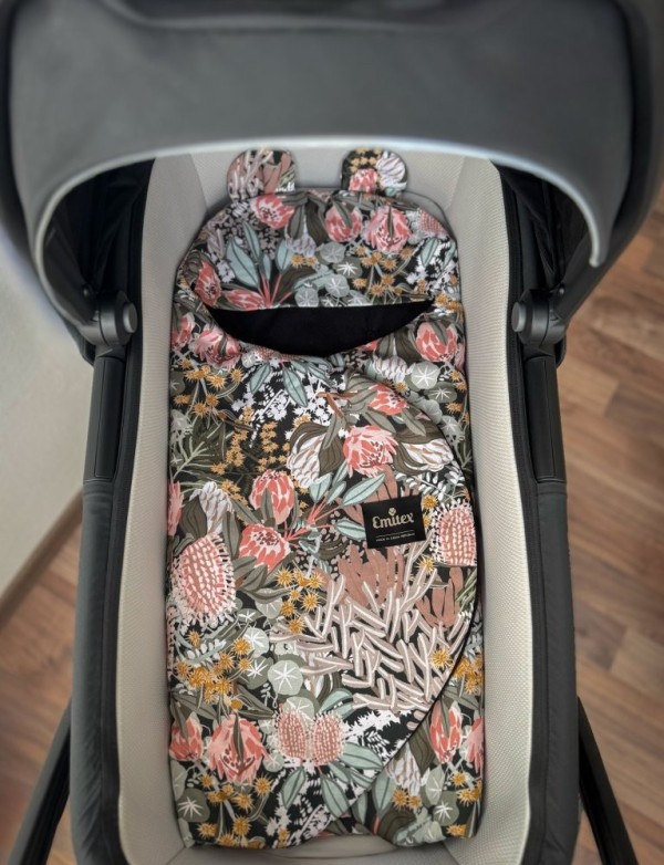 EMITEX Zavinovačka UNI