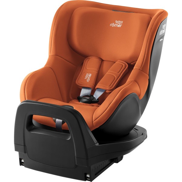 BRITAX  Dualfix Pro M Autosedačka 61-105 cm