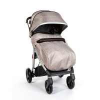 BabyStyle Oyster Zero nánožník 2020