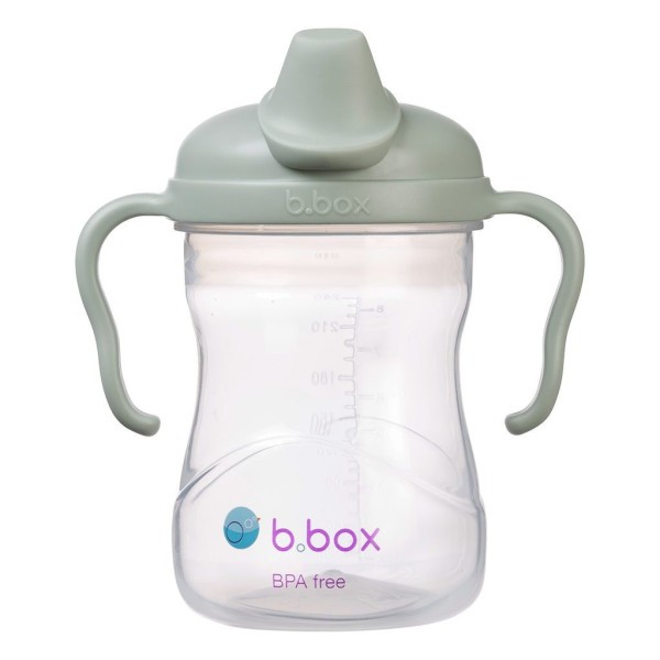 B.BOX Univerzální sada na pití 240 ml