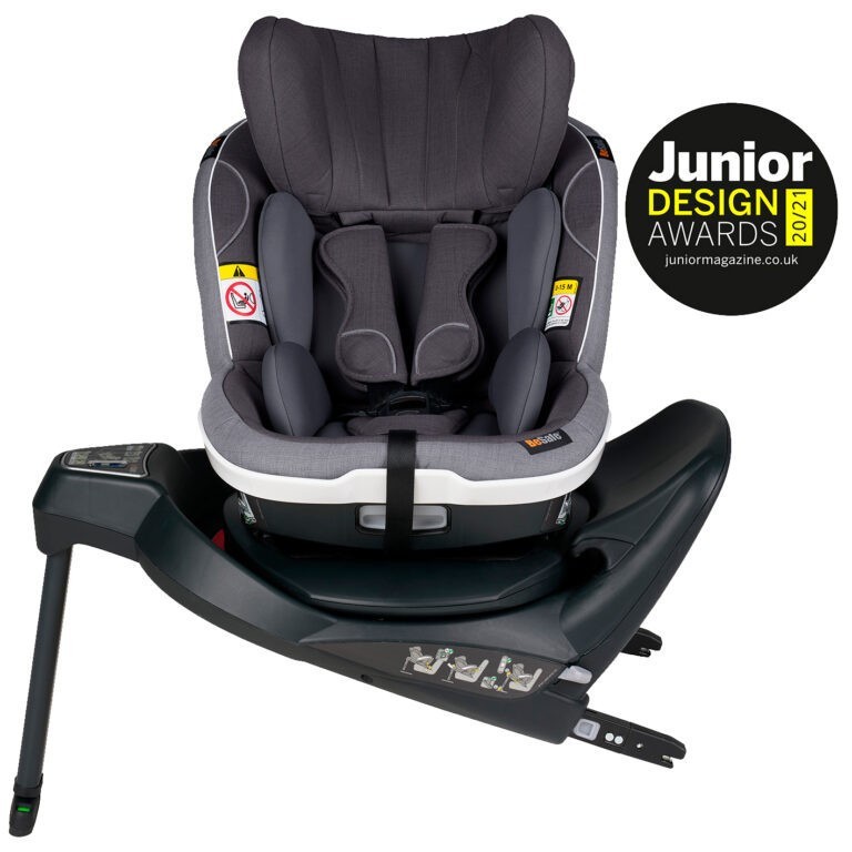 Besafe  iZi Turn i-Size Autosedačka 61-105cm