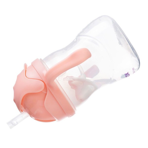 B.BOX Hrneček s brčkem 240 ml 6m+