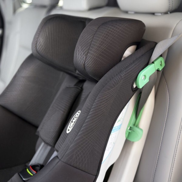 GRACO Autosedačka Extend™ LX R129