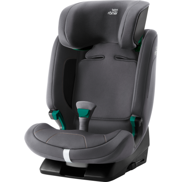 BRITAX RÖMER Versafix Autosedačka 76-150cm