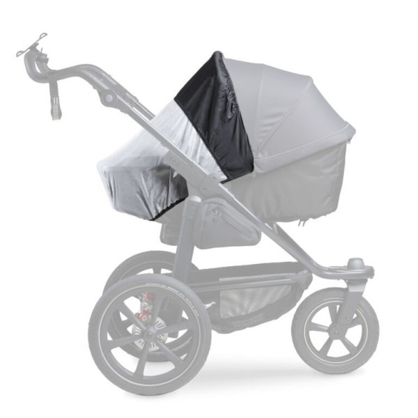 TFK sunprotection pro combi pushchair Sluneční clona