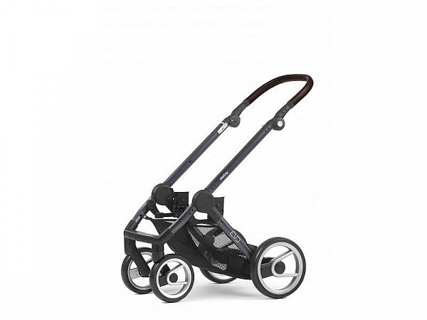 Mutsy Evo Farmer podvozek - dark grey