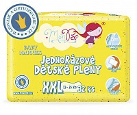 Pleny MonPeri XXL 13-25kg Pleny MonPeri XXL 13-25kg