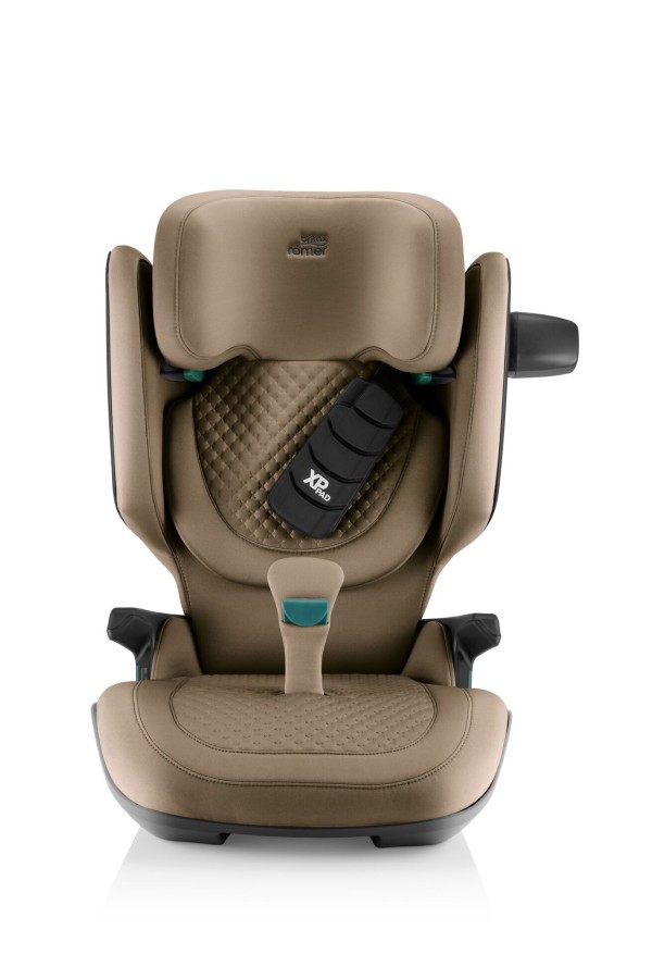 BRITAX RÖMER Kidfix Pro Autosedačka 100-150 cm
