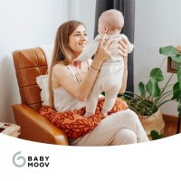 BABYMOOV Kojící polštář B.LOVE
