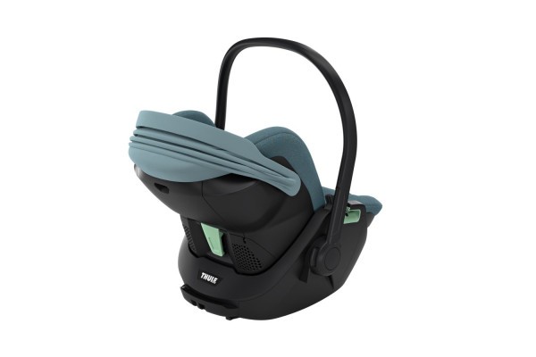 THULE MAPLE Autosedačka 40-75 cm