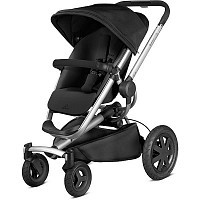 Quinny Buzz Xtra 4 sportovní kočárek - Rocking Black