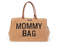 Přebalovací taška Mommy Bag Teddy