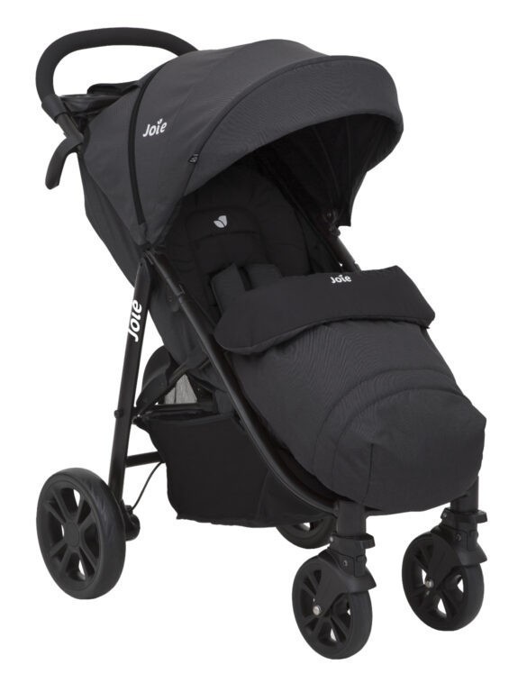 JOIE footmuff litetrax™