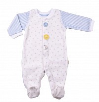 Overal Kitikate Organic Dreams Mavi Overal Kitikate Organic Dreams Mavi