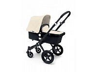 Bugaboo Cameleon 3 látkový potah Off  White