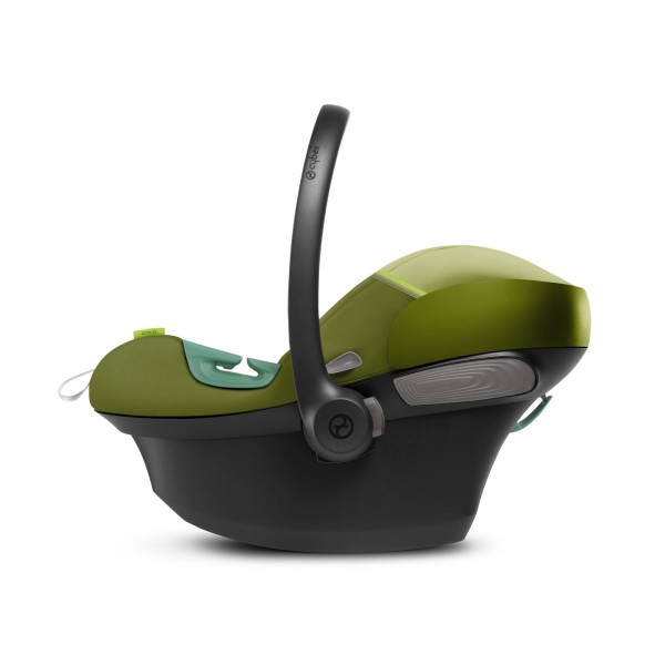 CYBEX ATON S2 I-SIZE Autosedačka 45-87cm