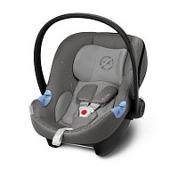 Cybex Aton M  2019