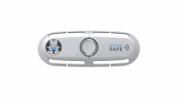 CYBEX SensorSafe Safety Kit Sk. 0+ Infant Grey